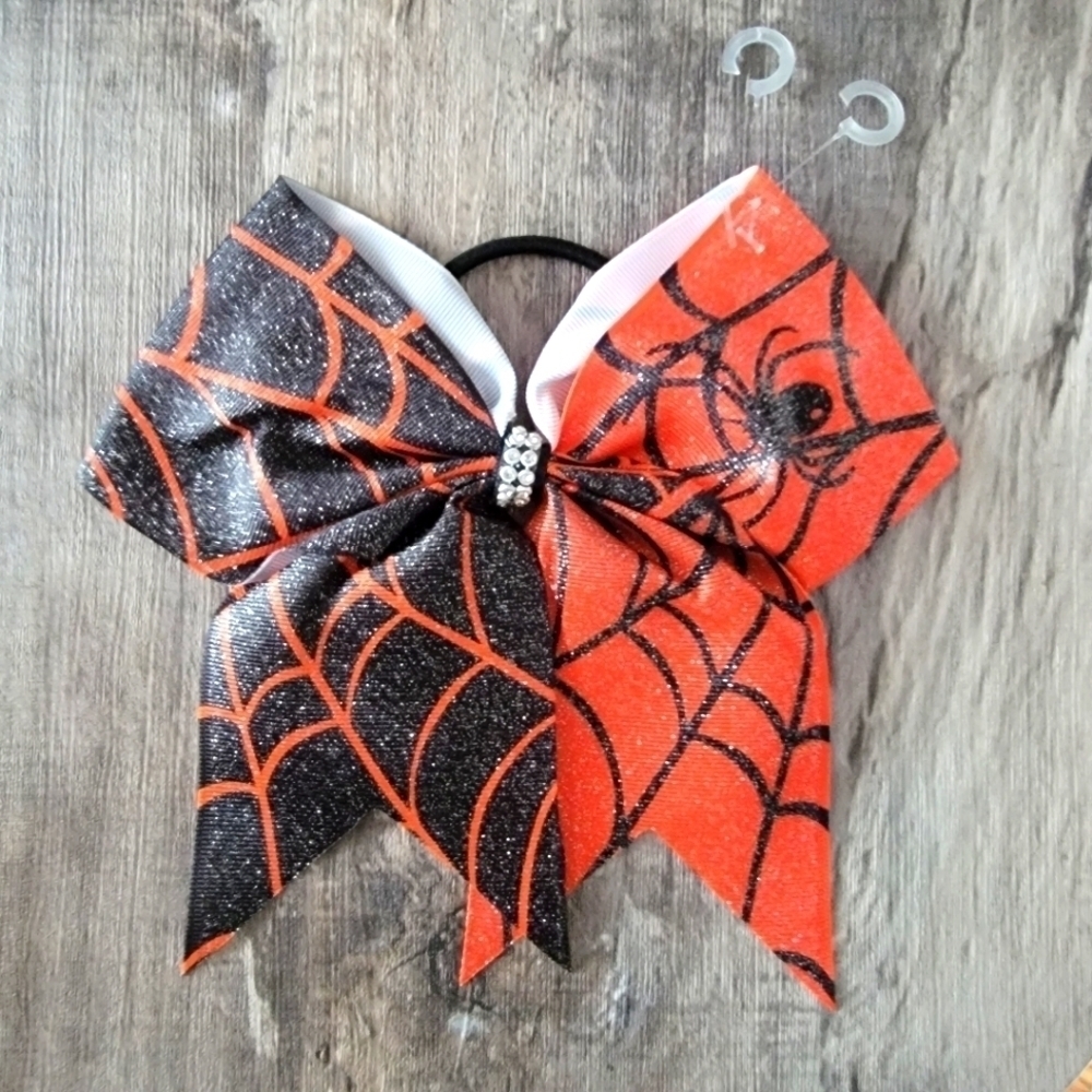 5/$20 NEW Halloween Hair Bow